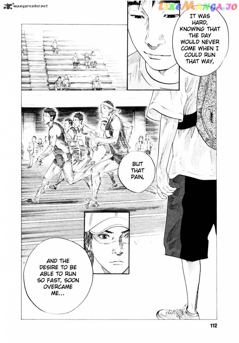 Real, Chapter 22 image 08